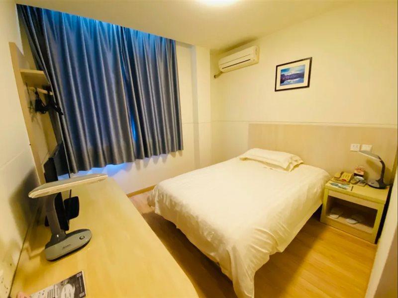 Jinjiang Inn Shanghai Oriental Pearl Tower Екстериор снимка